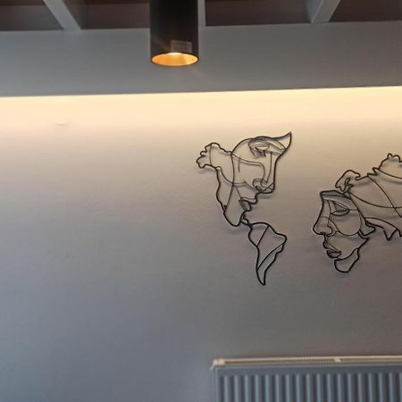 Filikon Maisonettes Kalamata Eksteriør billede