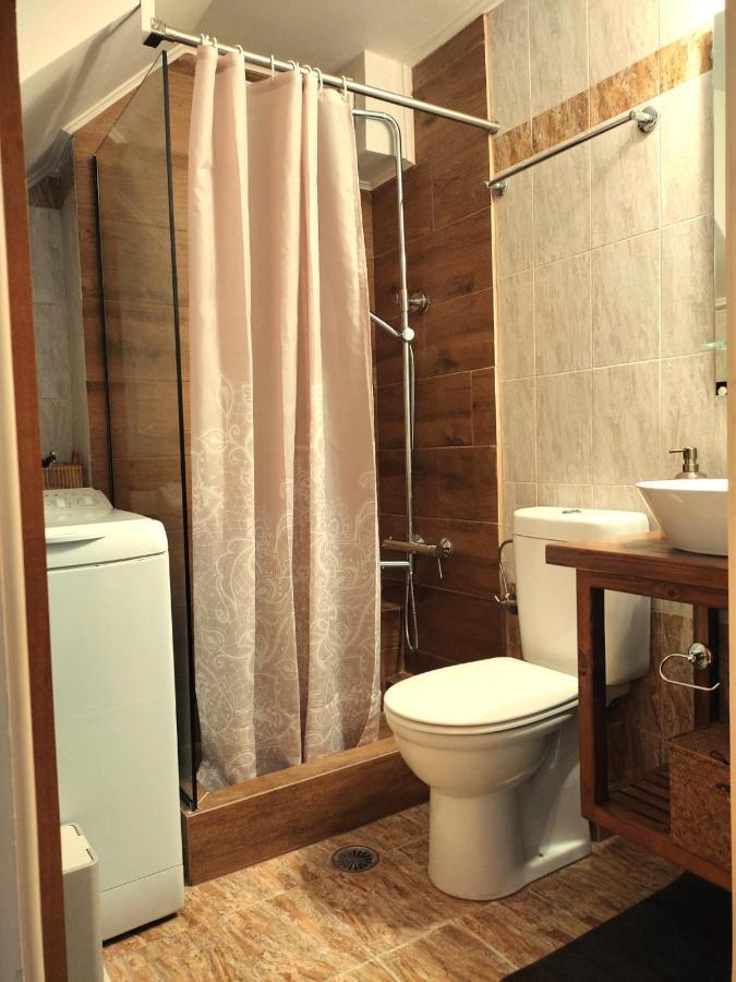 Filikon Maisonettes Kalamata Eksteriør billede