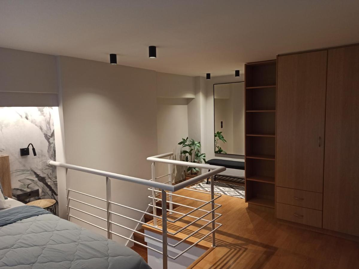 Filikon Maisonettes Kalamata Eksteriør billede