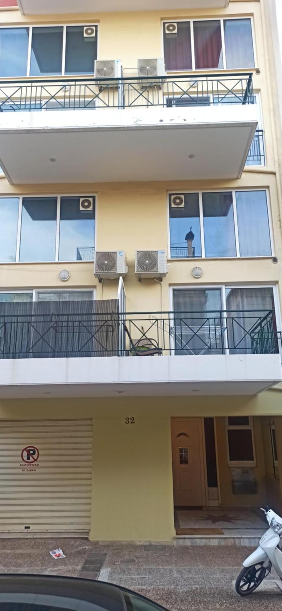 Filikon Maisonettes Kalamata Eksteriør billede