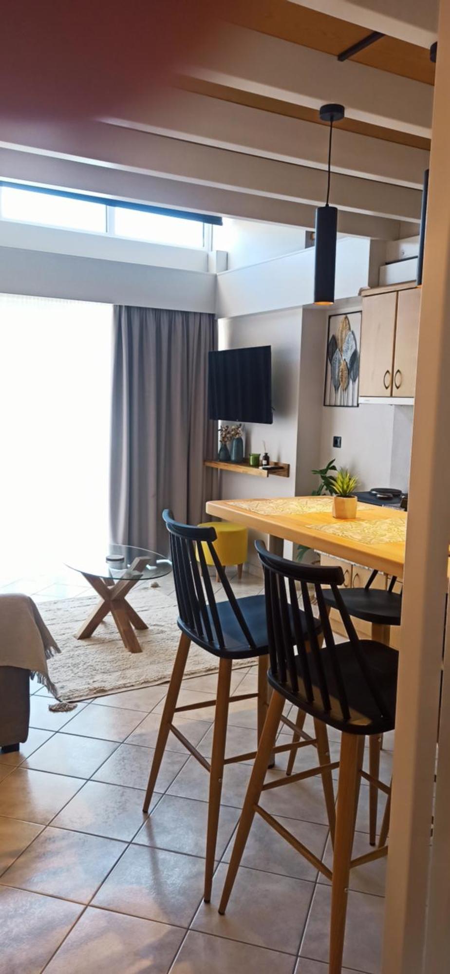 Filikon Maisonettes Kalamata Eksteriør billede