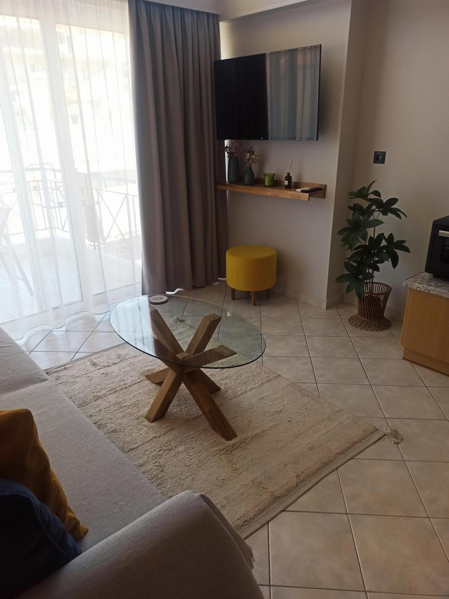 Filikon Maisonettes Kalamata Eksteriør billede