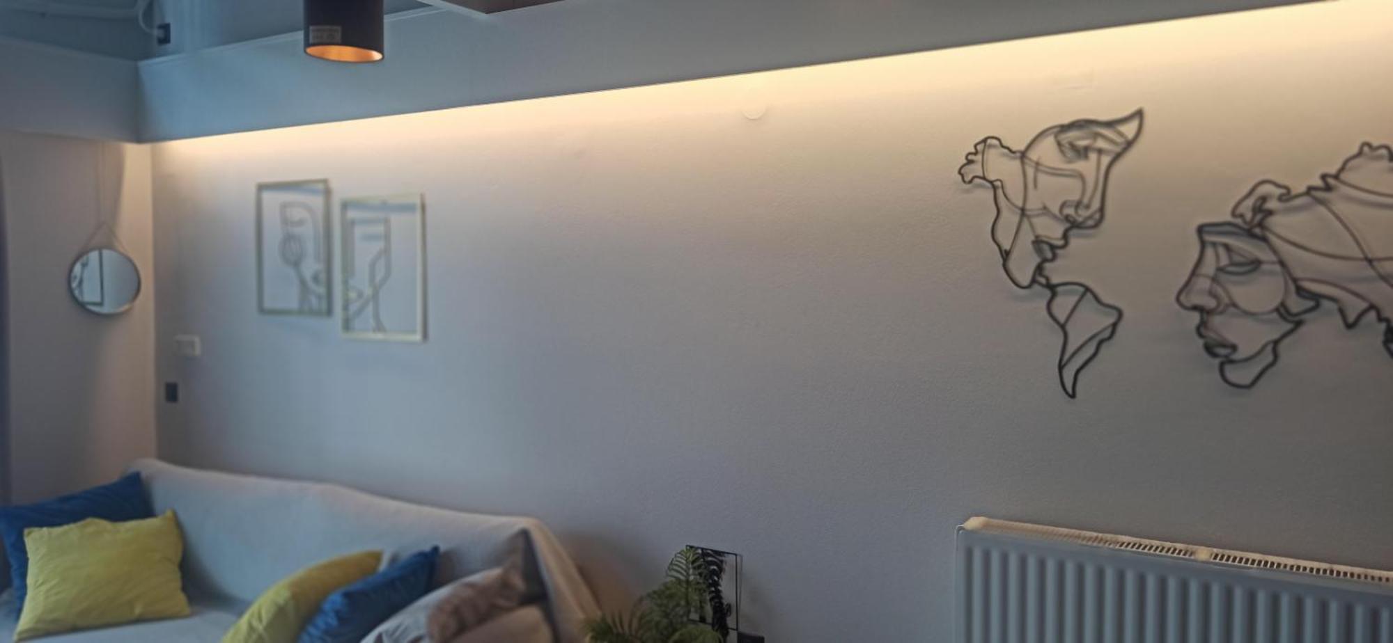 Filikon Maisonettes Kalamata Eksteriør billede